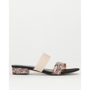 zando platform heels