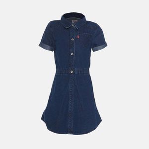 levis girls dress