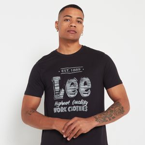 Lee Men's T-Shirts | Online South Africa | Zando