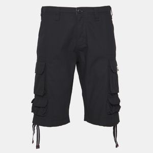 Buy Grey Cotton Cargo Shorts from Next South Africa
