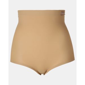 Tummy Control, Bust Enhancing & Waist Slimming Body Shaper Underwear - Tan  ZA, South Africa