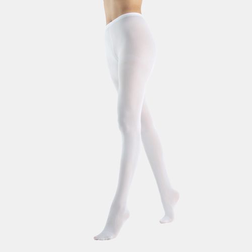 Miss Mikado Girls Ballet Tights Sheer to Waist with Nylon Gusset White  Falke, South Africa