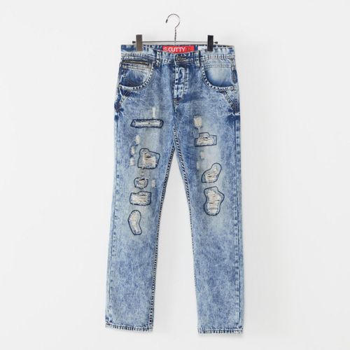 cutty jeans price