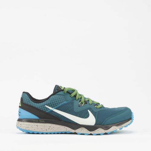 M Juniper Trail Running Shoe Green Nike Performance | Price in South ...