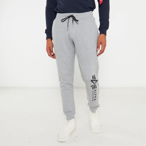 French Trerry Jogger Grey Alpha Industries | South Africa | Zando