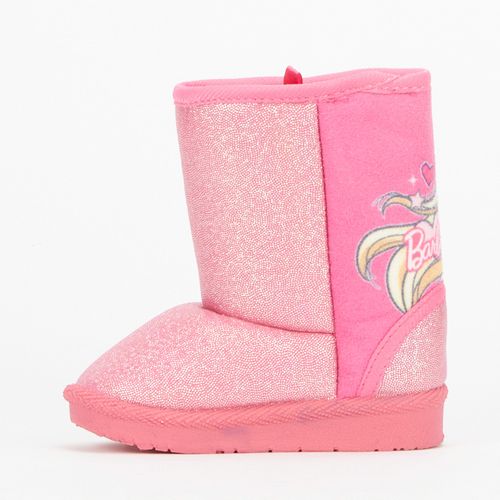 Barbie Ugg Boots Pink Character Group | South Africa | Zando