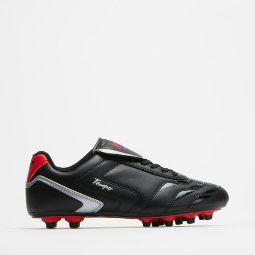 tempo soccer boots
