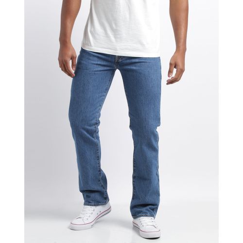 501® Original Fit Stone Wash Jeans Blue Levi’s® | Price in South Africa | Zando