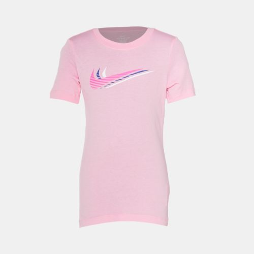 pink nike short