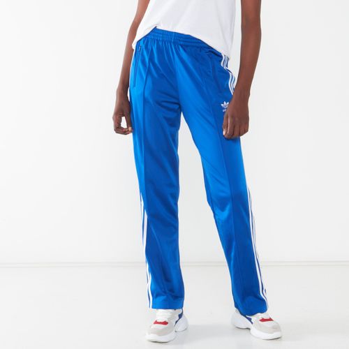 royal blue adidas track pants