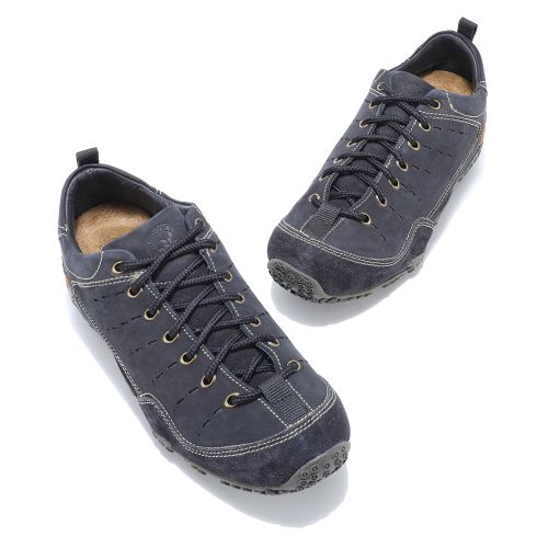 Cedar Shoes Black Woodland | Price in 