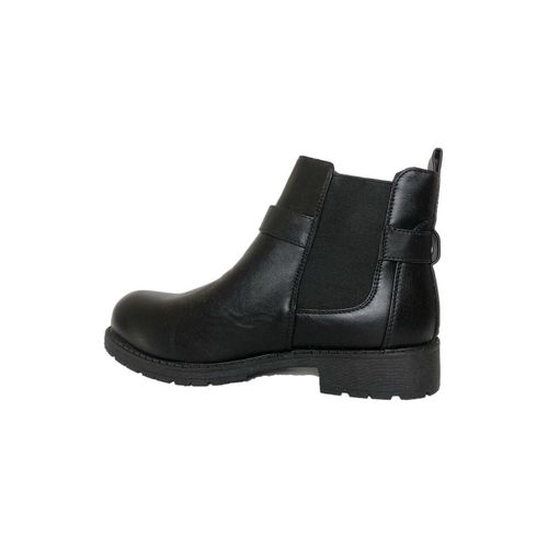 black ankle boots south africa