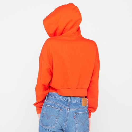 Laundry Day Sweatshirt Enamel Orange Levi's® | South Africa | Zando