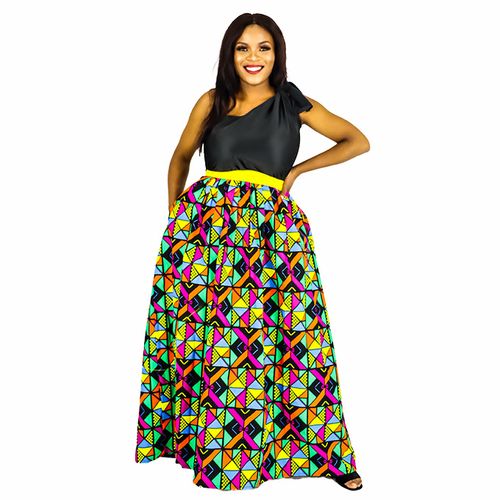 Amani Dress Africa Fashion House | South Africa | Zando