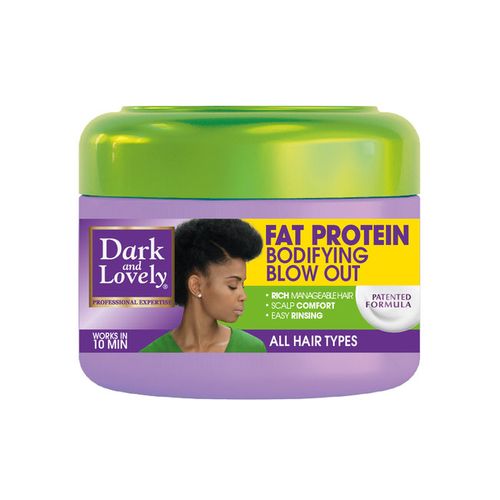 Fat Protein Blow Out Dark And Lovely South Africa Zando
