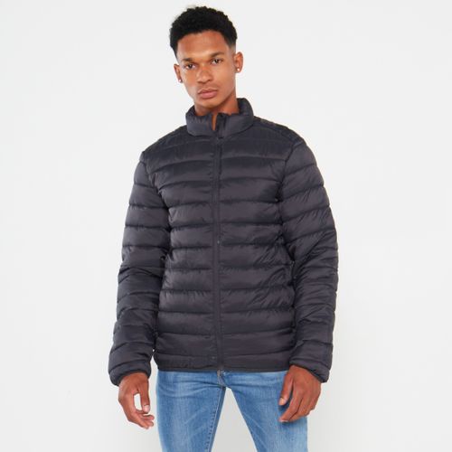 Real Ls L/Weight Puffer Charcoal Pick n Pay | South Africa | Zando