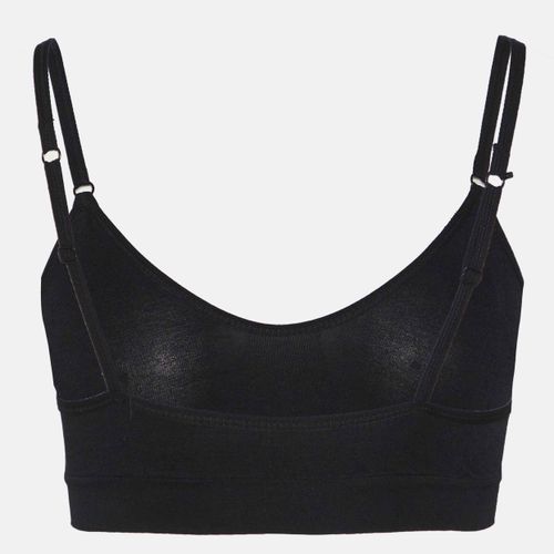 Top Pure Seamless Preto –