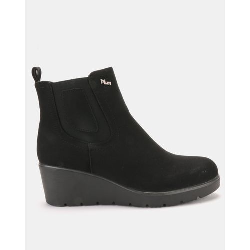 black ankle boots south africa