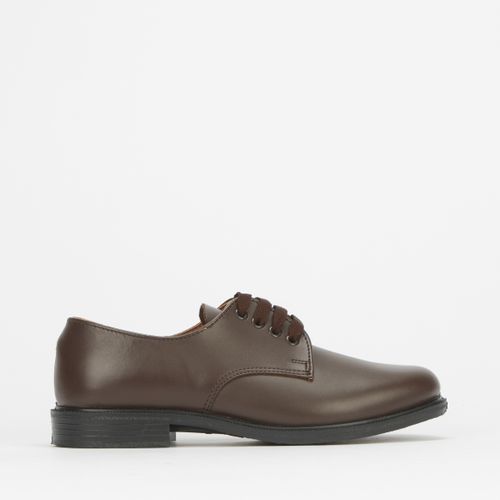 Youth Basic Hank Shoes Brown Toughees | Price in South Africa | Zando