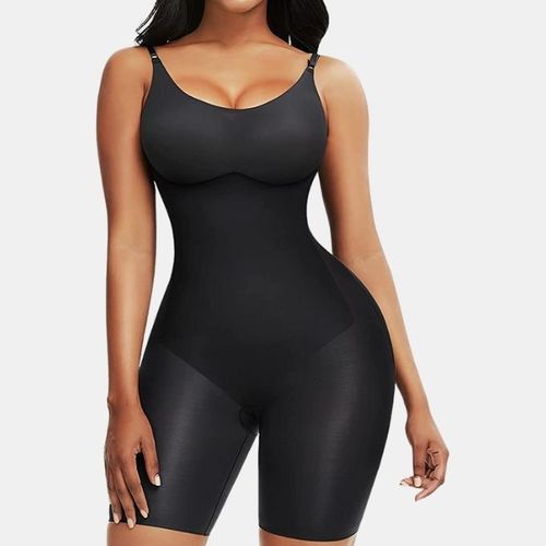 Black Body Suit Body Shaper Tummy Control TREND IT LOCAL, South Africa