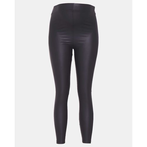Maternity Black Leather-Look Leggings New Look | Price in South Africa ...