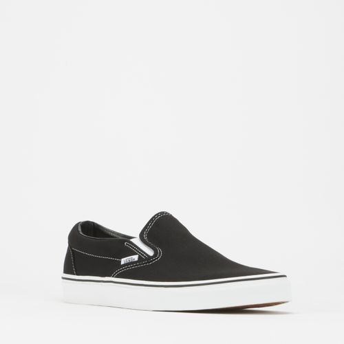 classic slip on sneakers