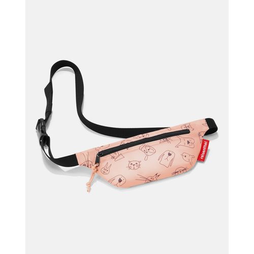 belted waist bags