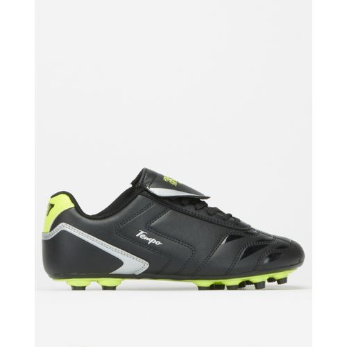 tempo soccer boots