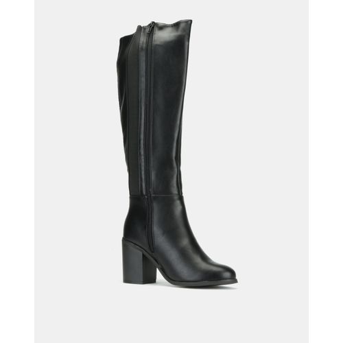 zando knee high boots