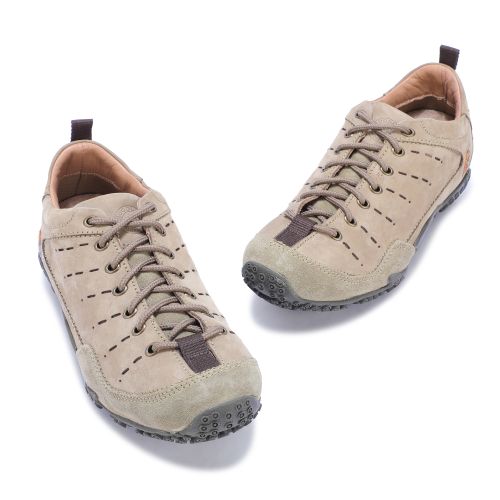 Cedar Shoes Khaki Woodland | Price in 