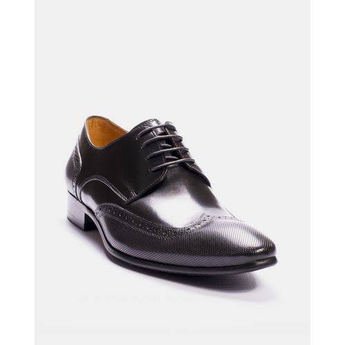 Pure leather Louis Philippe shoes, Men's Fashion, Footwear, Dress Shoes on  Carousell