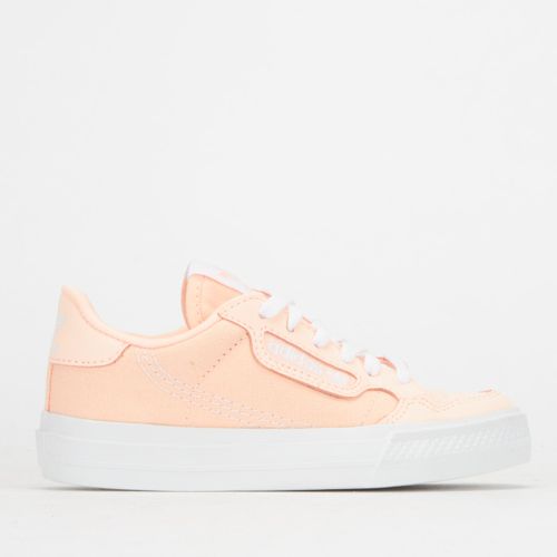 girls orange sneakers