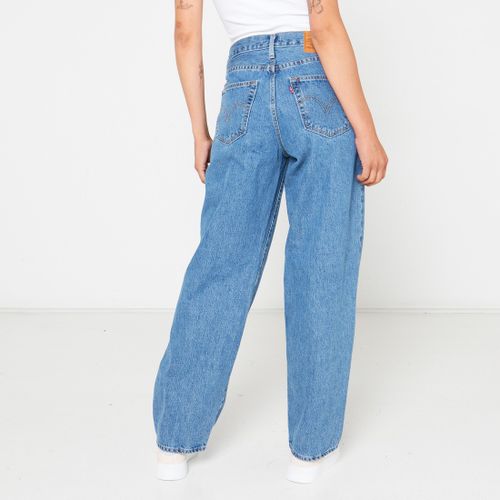 Baggy Dad Jeans Hold My Purse Levi's® | South Africa | Zando