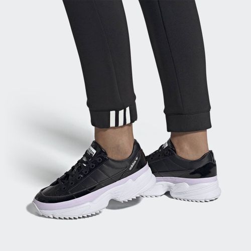 black adidas ladies