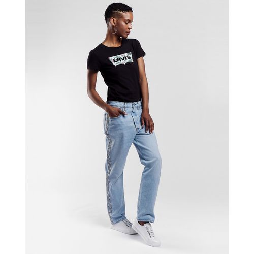Levi&#39;s® 501® Original Cropped Jeans Blue Levi’s® | Price in South Africa | Zando