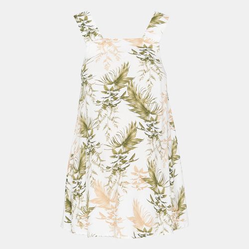 Strappy Maternity Top Green Floral Absolute Maternity | South Africa ...