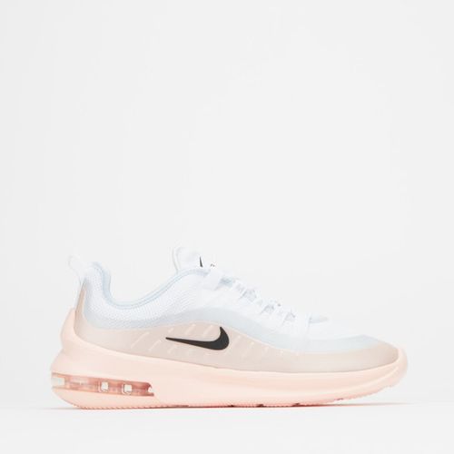 Air Max Axis Sneakers White/Washed 