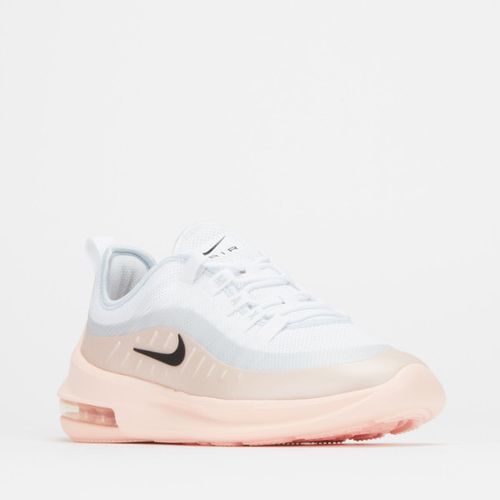 Air Max Axis Sneakers White/Washed 