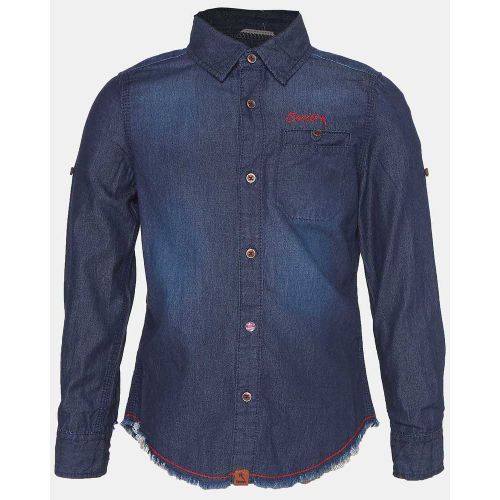 denim shirt price