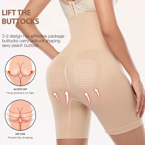 BODY SHAPER SHORTS SIZE CHART  Body shapers, Thigh slimmers, Body