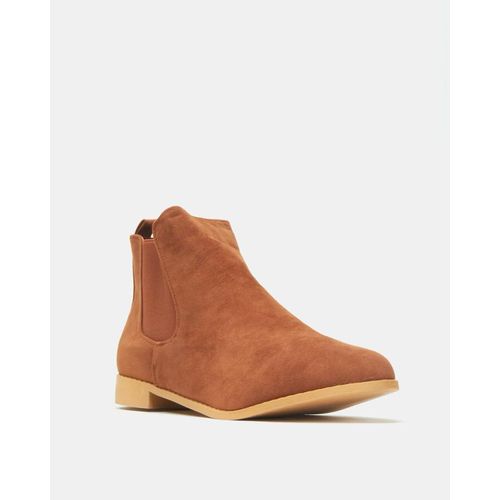 brave soul chelsea boots