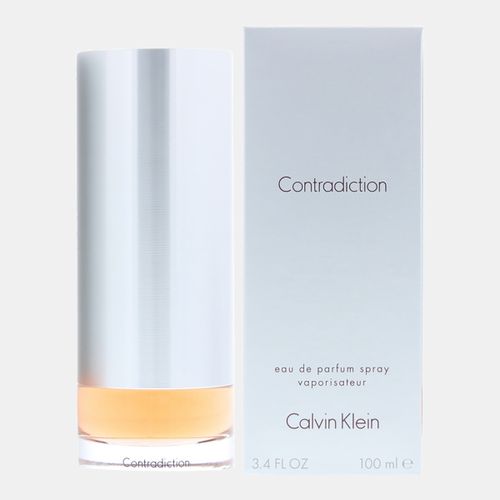 Contradiction Eau de Parfum 100ml ( Parallel Import ) Calvin Klein | South  Africa | Zando