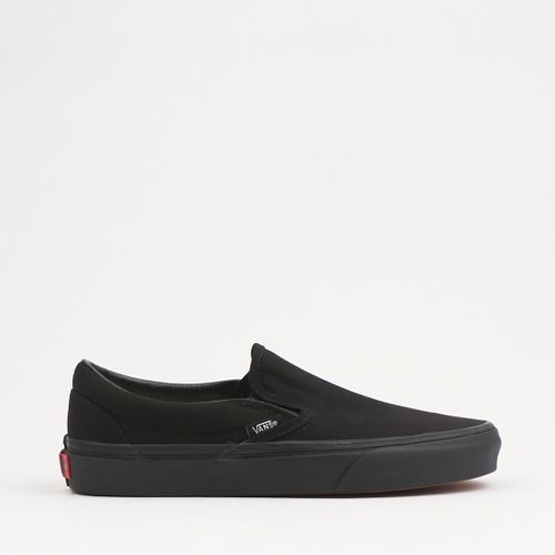 Vans Classic Slip On Sneakers Black Vans | South Africa | Zando