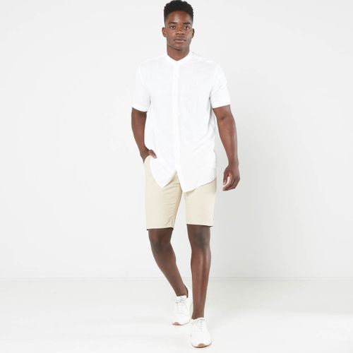 Chino Short 09 Khaki New Noble | South Africa | Zando