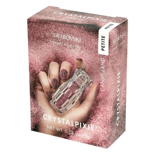 Ultimate Guide: How to apply crystal pixie to your nails