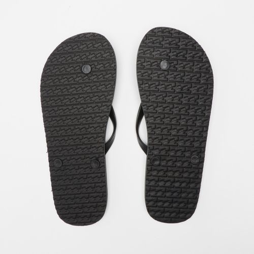 Echo Flip Flops Black Billabong | South Africa | Zando