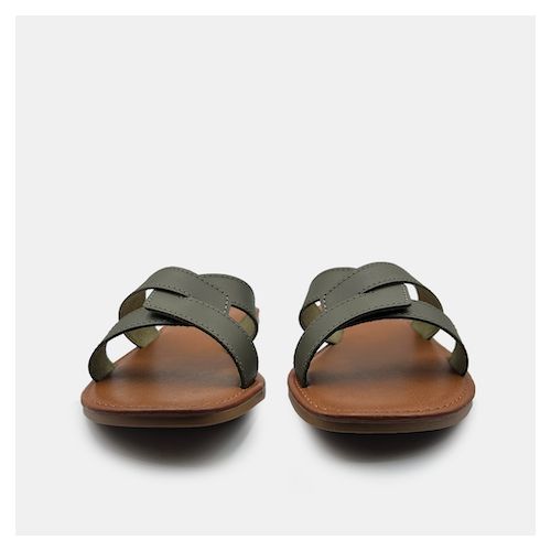 Handmade... - Handmade Leather Sandals by Piper Sandals