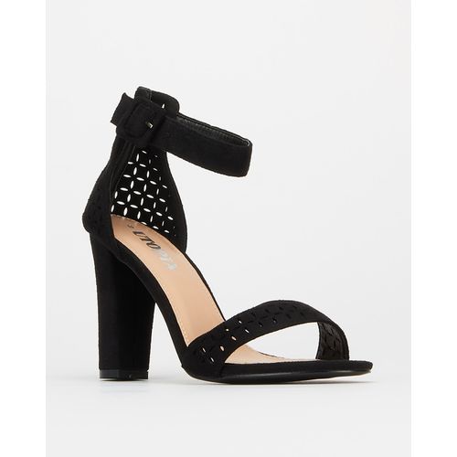 block heels price