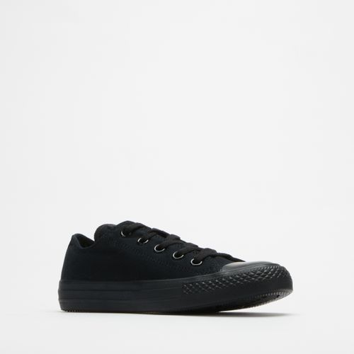 Star Speciality Sneaker Black Converse 