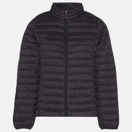 Real LS Puffer Jacket - Black Pick n Pay | South Africa | Zando